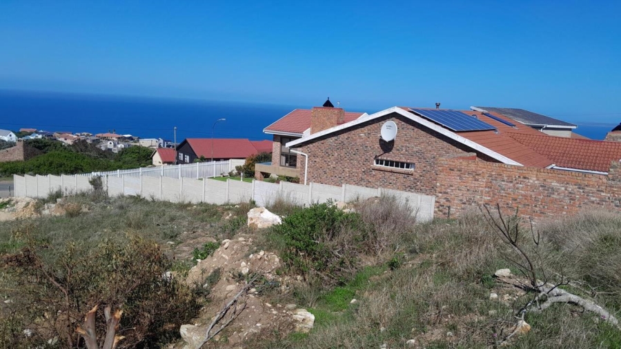 0 Bedroom Property for Sale in Dana Bay Western Cape